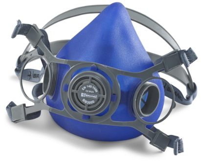 TWIN FILTER MASK TWIN FILTER MASK